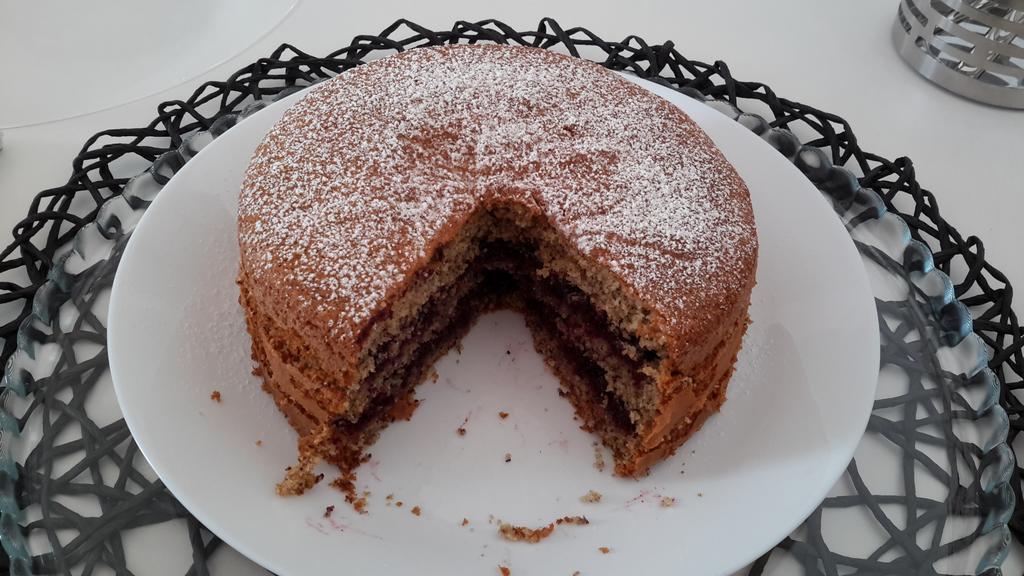 Alojamento de Acomodação e Pequeno-almoço Margot Trento