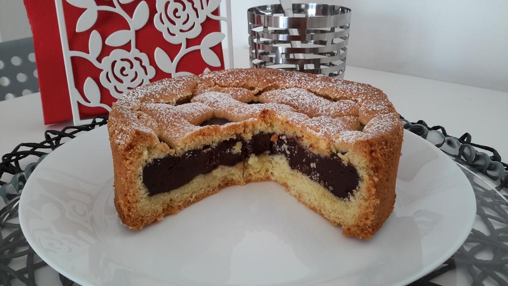 Alojamento de Acomodação e Pequeno-almoço Margot