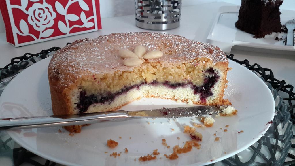 Alojamento de Acomodação e Pequeno-almoço Margot *