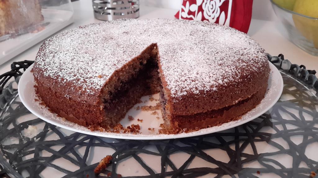 Alojamento de Acomodação e Pequeno-almoço Margot
